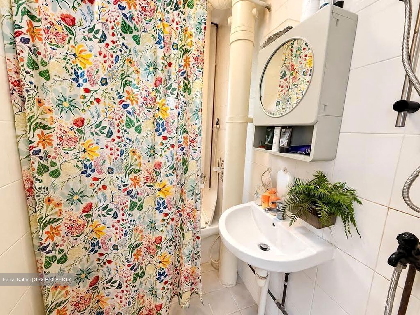 Blk 249 Gombak View (Bukit Batok), HDB 3 Rooms #628431761